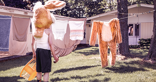 Čistenie domácnosti zdravšie = bez chémie