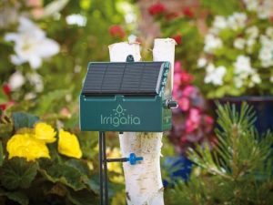 Solárny zavlažovací systém Irrigatia