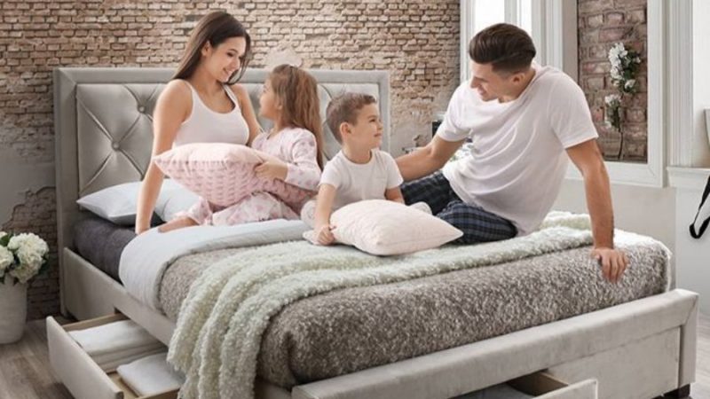 Prečo a kedy vymeniť starý matrac za nový? Investícia, ktorá sa vám podpíše na zdraví
