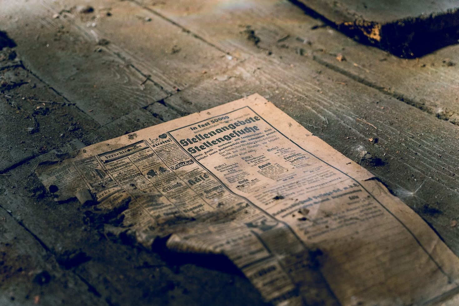 Staré noviny nepatria do koša – alebo tipy, ako ich efektívne a prakticky využiť